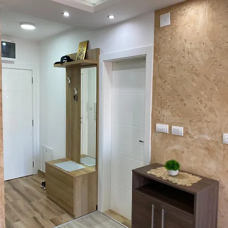 Vasa Apartment