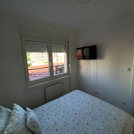 Apartment Vasa