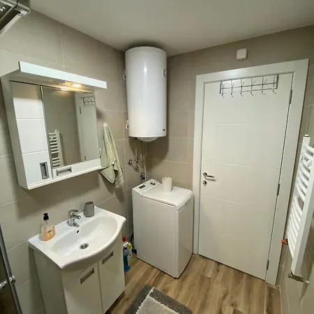 Apartment Vasa Banja Koviljaca