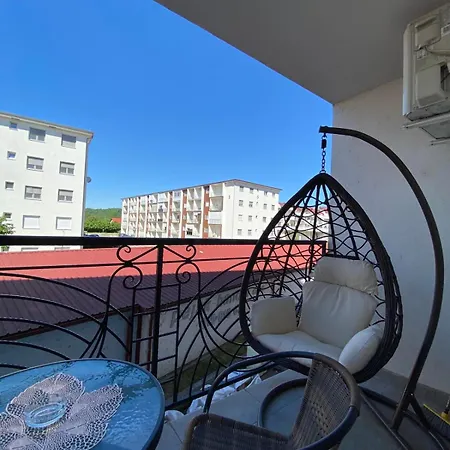 Vasa Apartment