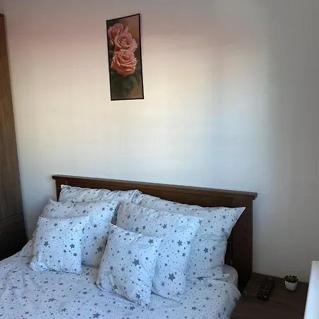 Vasa Apartment